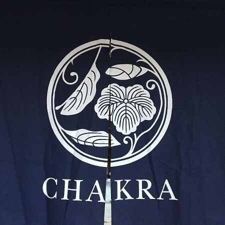 Chakra Βίλα Hida Εξωτερικό φωτογραφία